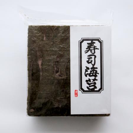 寿司海苔(板のり)